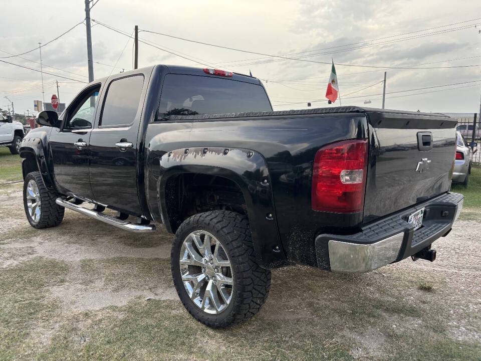 chevrolet silverado 1500 2010 3GCRKSE25AG218018 image chevrolet silverado 1500 2010 3GCRKSE25AG218018 image